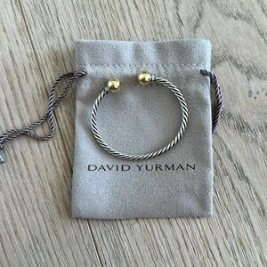 David yurman bracelet
